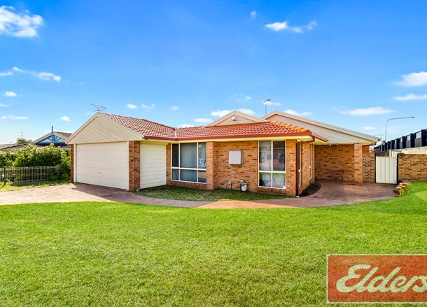 204 Sunflower Drive, Claremont Meadows NSW 2747