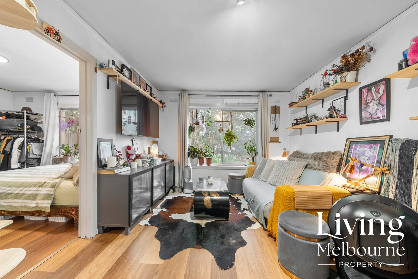 1/47 Station St, Fairfield VIC 3078