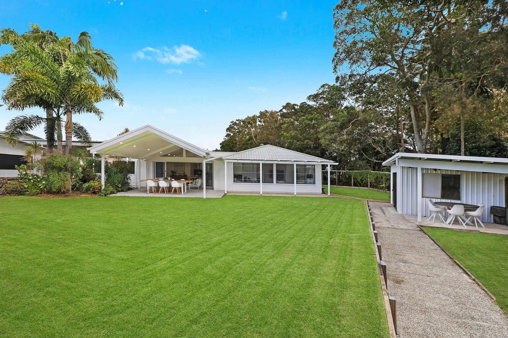 24 Blaxland St, Golden Beach QLD 4551, Image 0