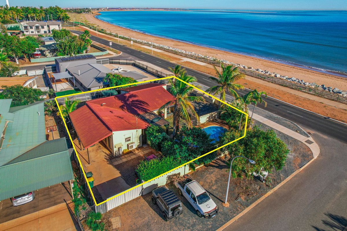 2 Wodgina Street, Port Hedland WA 6721, Image 0