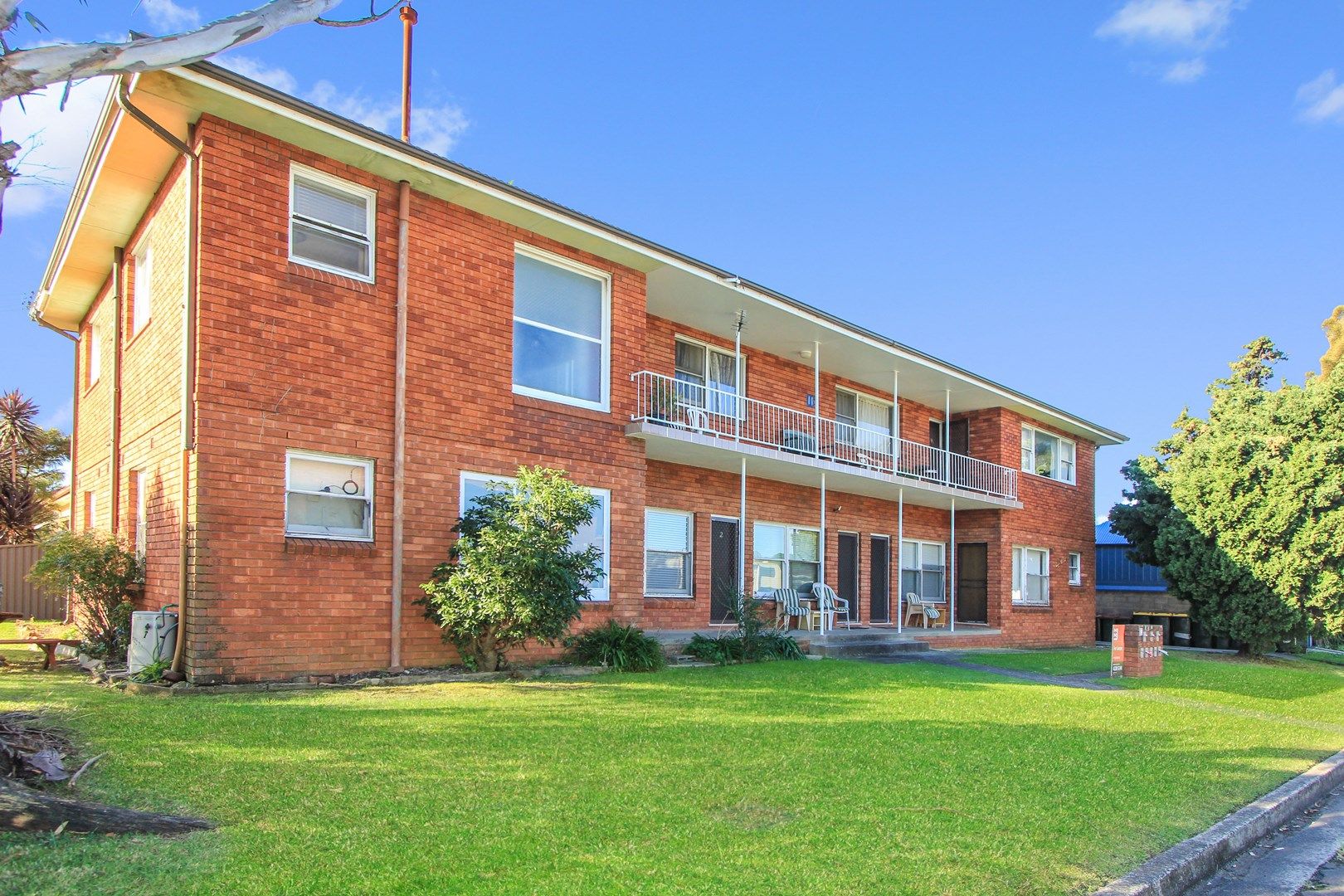 4/11 Rann Street, Fairy Meadow NSW 2519 Apartment For Rent Domain