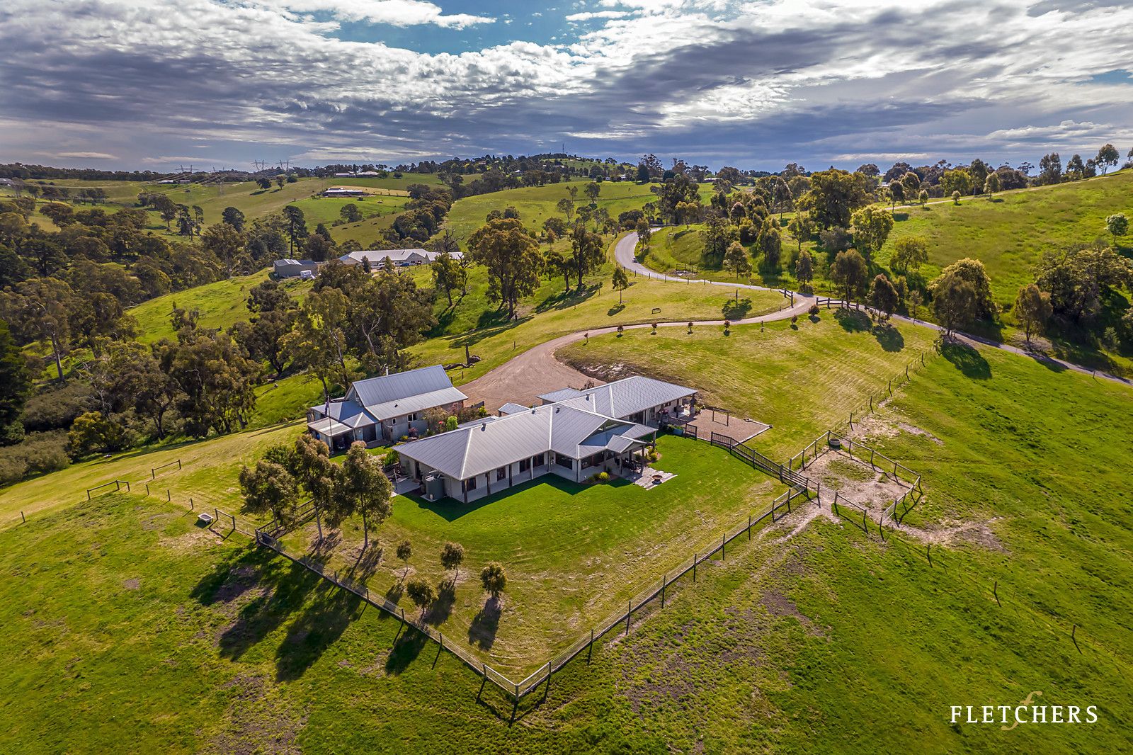 400 Heckers Way, Kangaroo Ground VIC 3097, Image 1