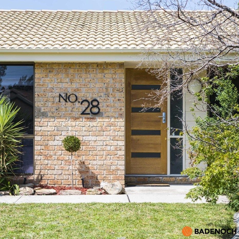 28 Mimosa Close, Isabella Plains ACT 2905, Image 1