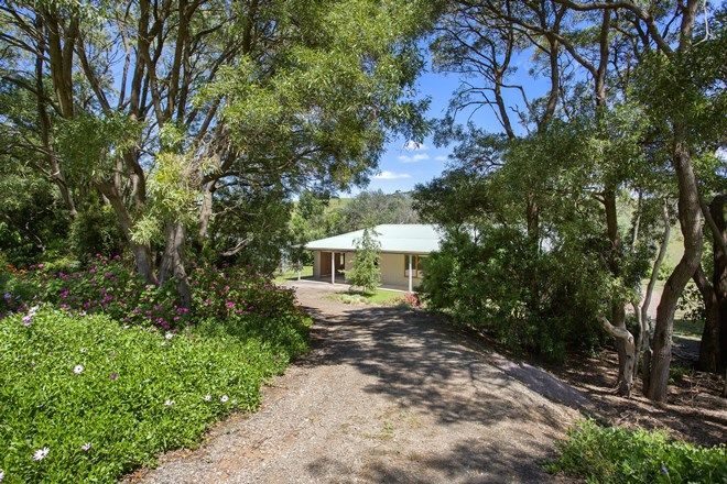 Picture of 2292 Cobden-Port Campbell Road, NEWFIELD VIC 3268