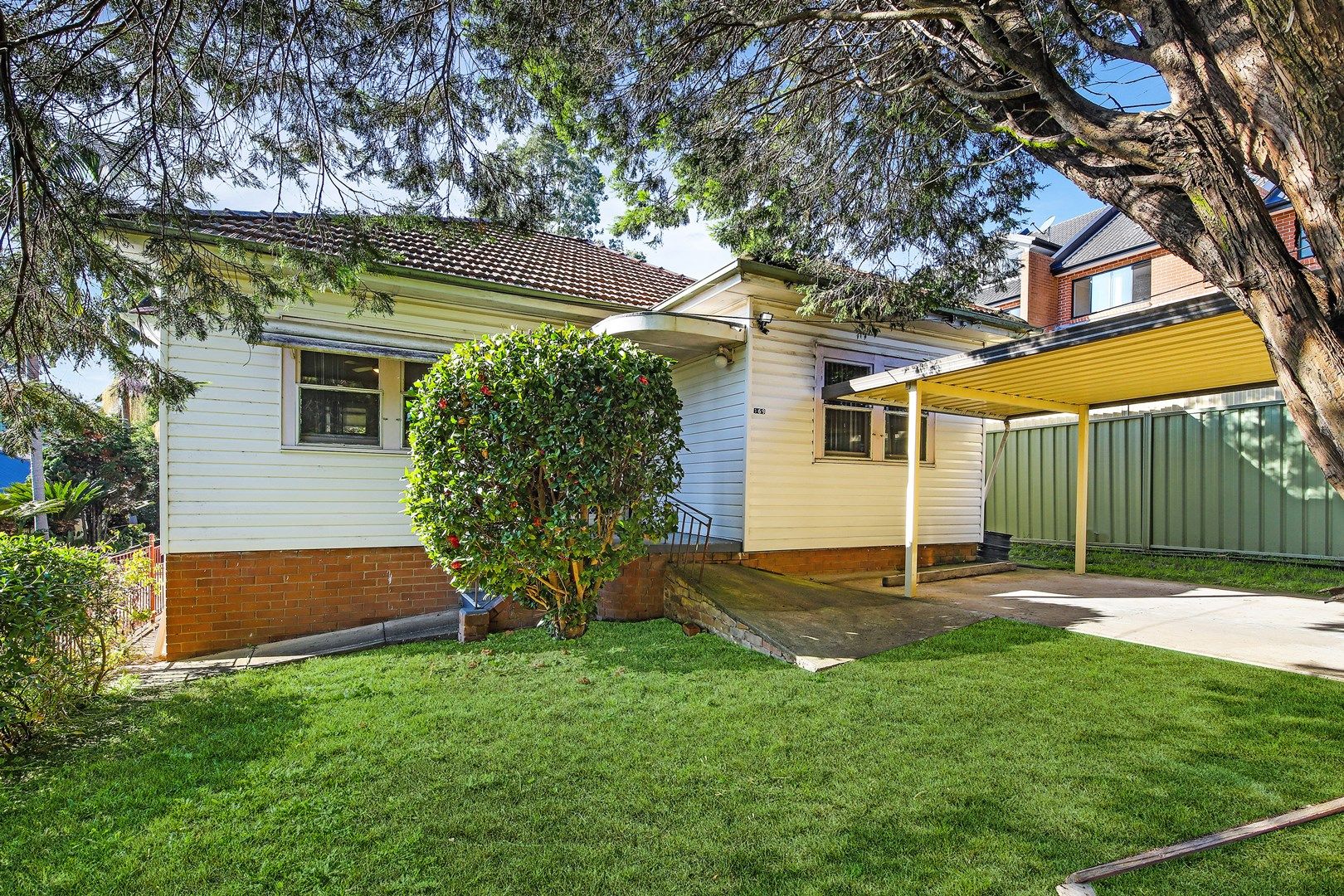 169 Spurway Street, Ermington NSW 2115, Image 0