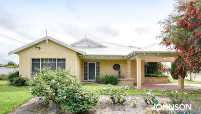 Picture of 1 Homestead Place, BEECHBORO WA 6063