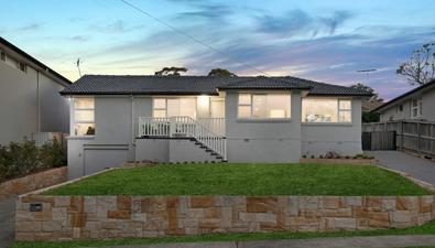 Picture of 23 Jaffa Road, DURAL NSW 2158