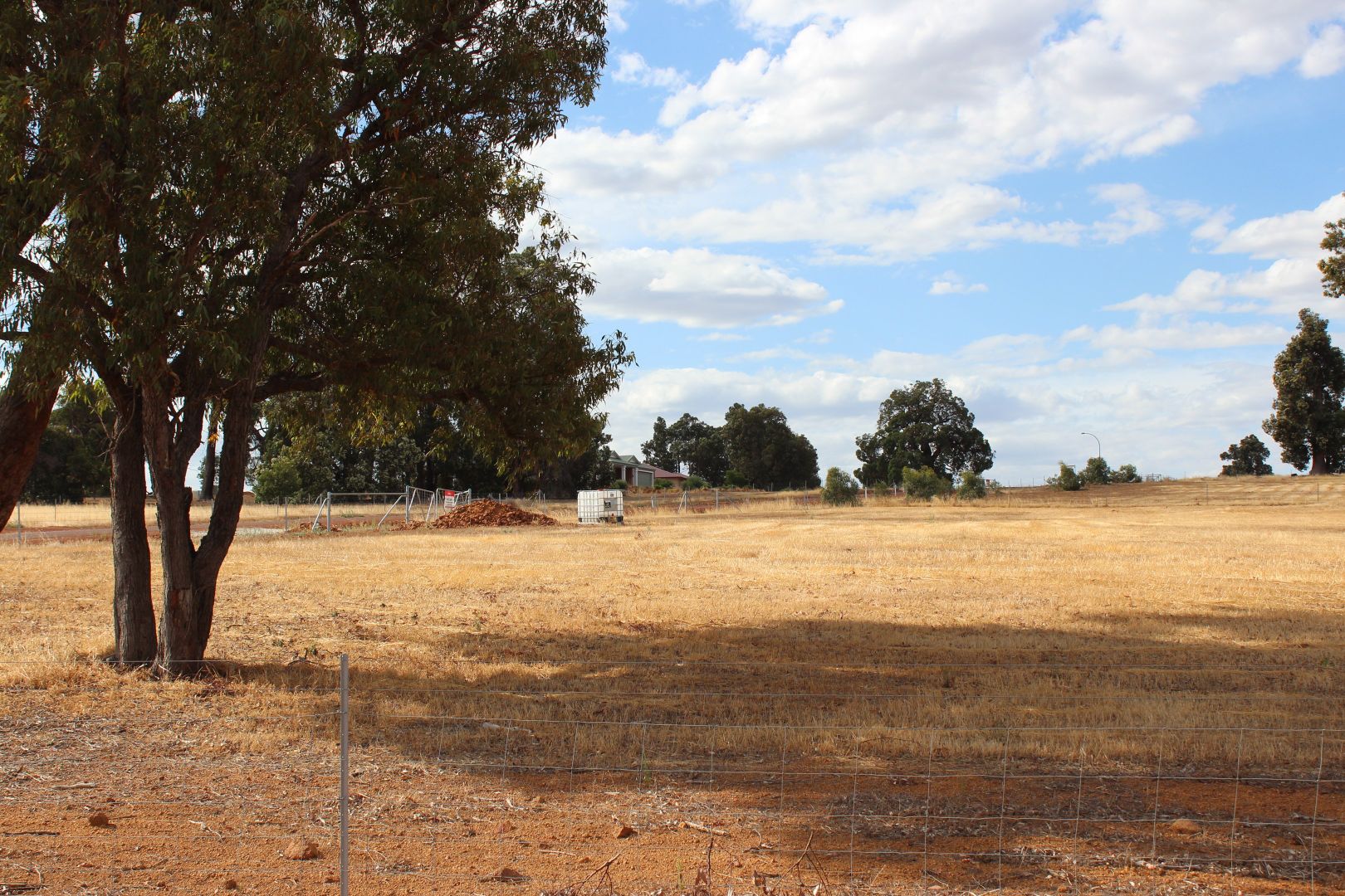 Lot 392 Boodja Rd & Boolok Ave, Wundowie WA 6560, Image 1