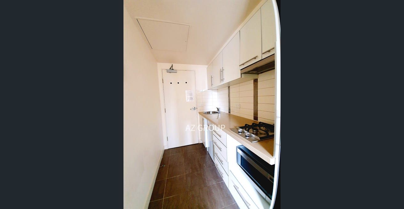 1 bedrooms Apartment / Unit / Flat in 705/3-11 High Street NORTH MELBOURNE VIC, 3051