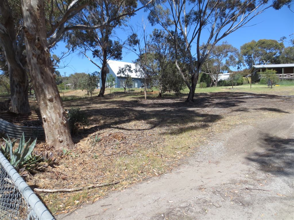 Lot 1 Finniss Vale Drive, Second Valley SA 5204, Image 1