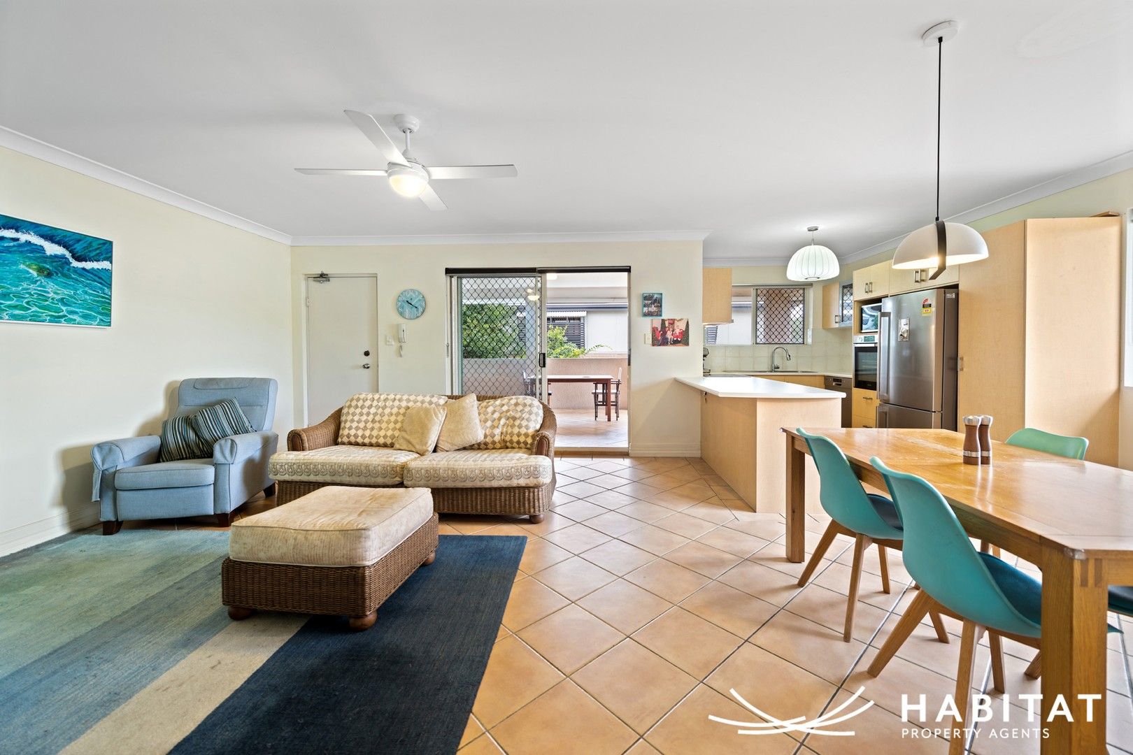 7/15 Cardross Street, Yeerongpilly QLD 4105, Image 0