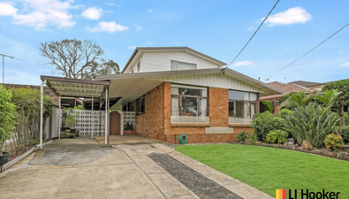 Picture of 28 Dravet Street, PADSTOW NSW 2211