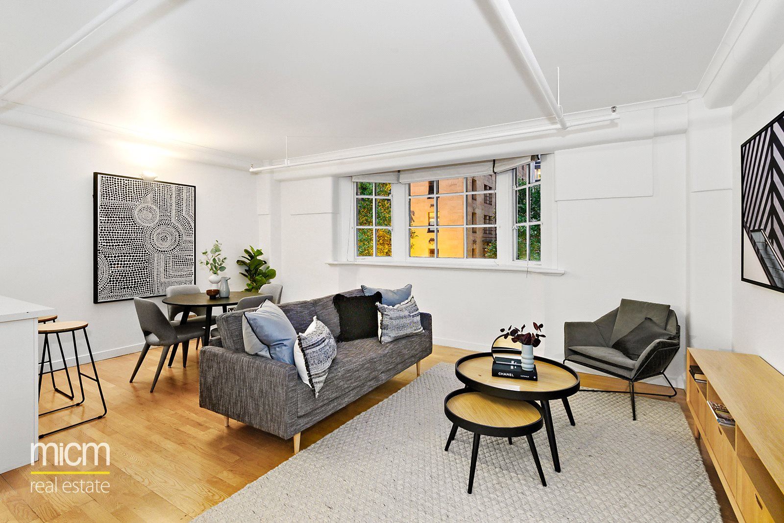 302/422 Collins Street, Melbourne | Property History & Address Research ...