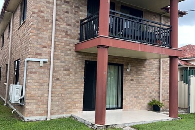 Picture of 3/186 Walker Street, MARYBOROUGH QLD 4650