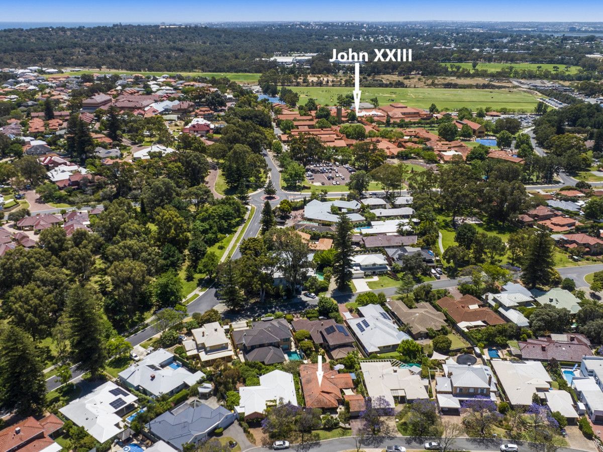 13 Bentley Close, Mount Claremont WA 6010 Domain