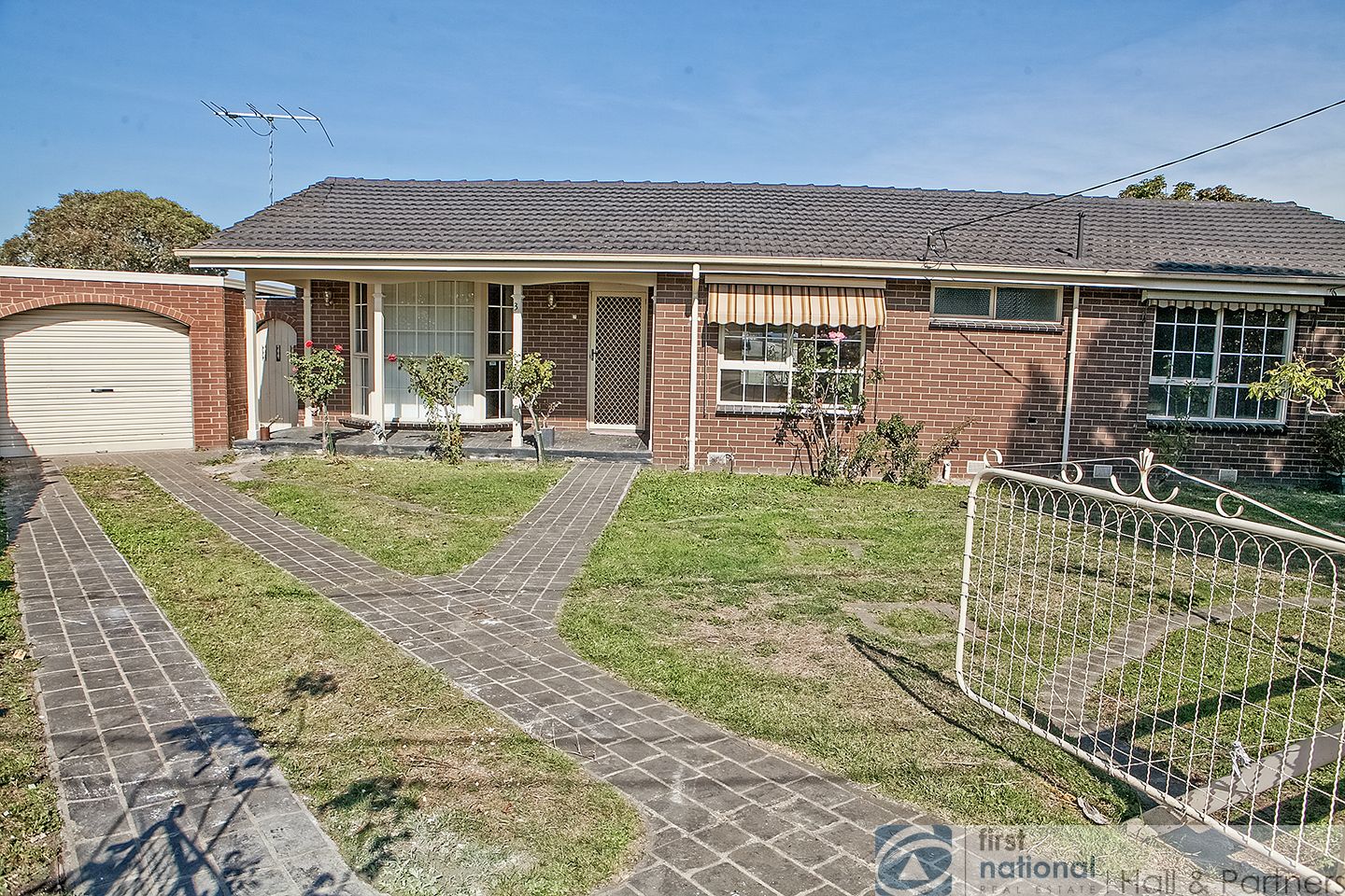 3 Morris Court, Dandenong North VIC 3175, Image 0