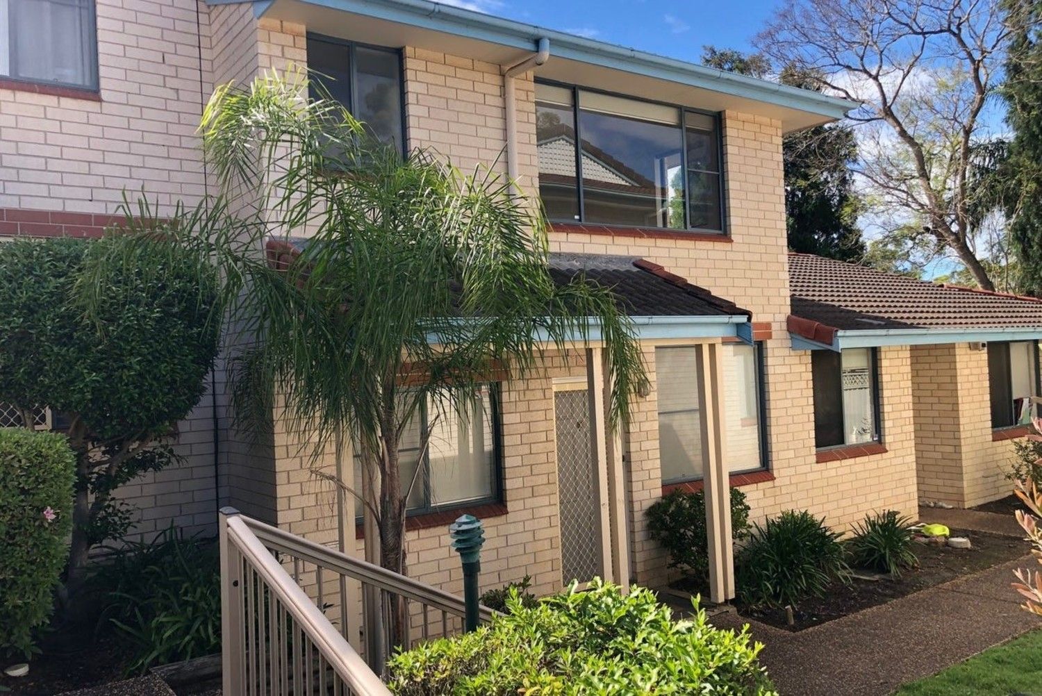 3 bedrooms Townhouse in 81/125 Park Road RYDALMERE NSW, 2116