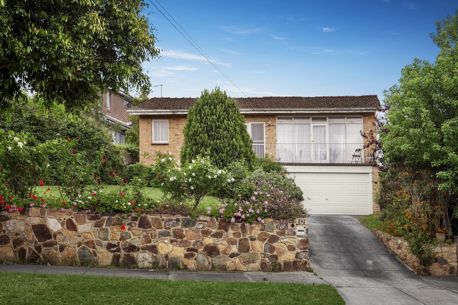 12 Avon Street, Bulleen VIC 3105, Image 1