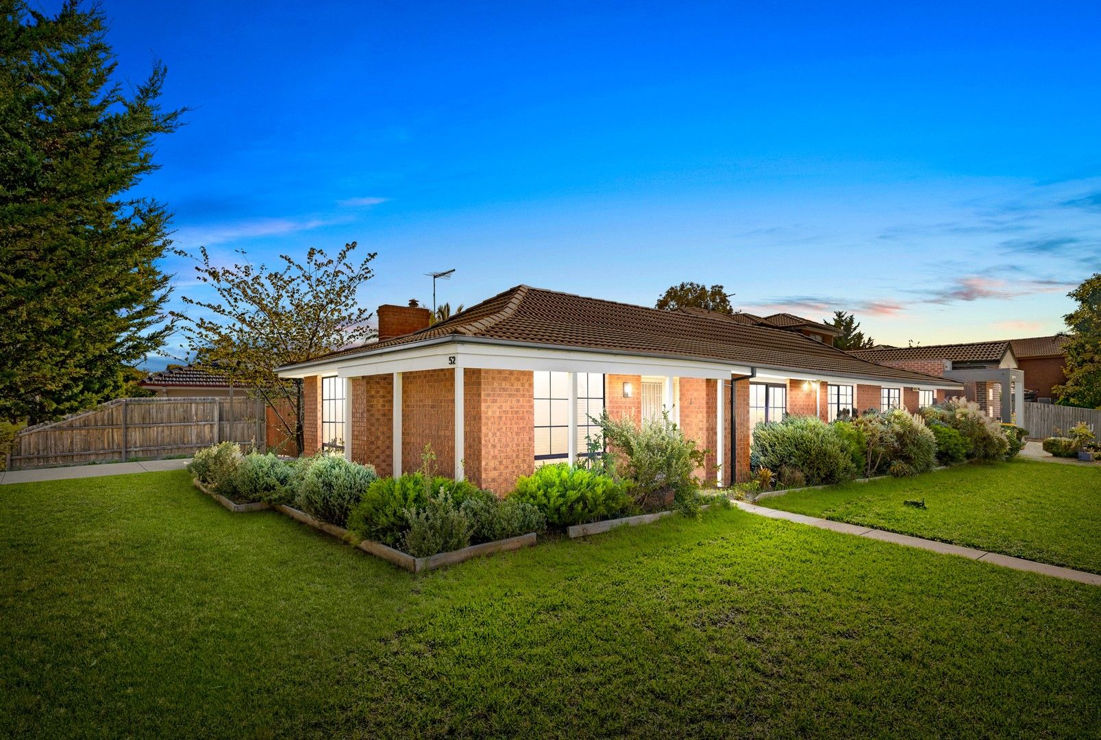 52 Johnson Avenue, Hoppers Crossing VIC 3029, Image 0