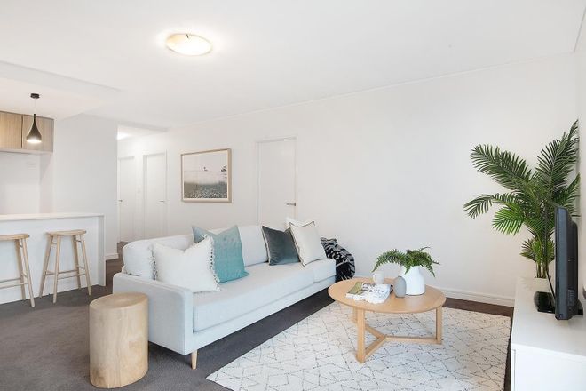Picture of 30/15-19 Edgehill Avenue, BOTANY NSW 2019