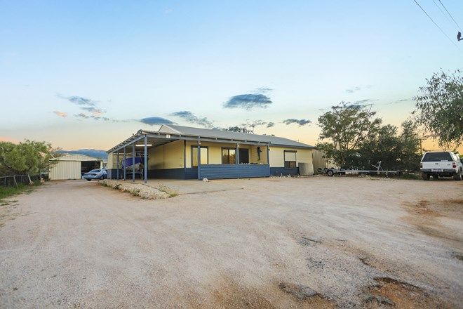 Picture of 3 Ingleton Street, EXMOUTH WA 6707