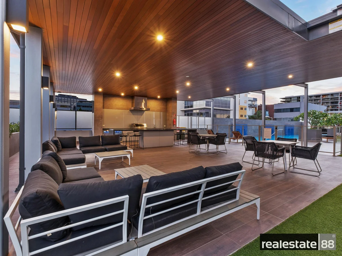 Additional image 24 of 1806/659 Murray Street, West Perth WA 6005