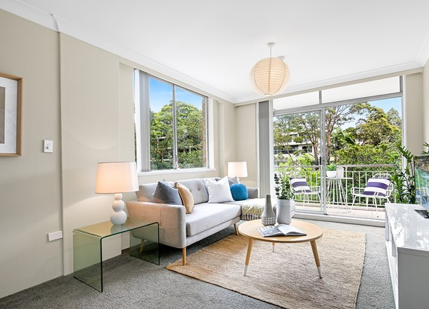 9/11-17 Watson Street, Neutral Bay NSW 2089