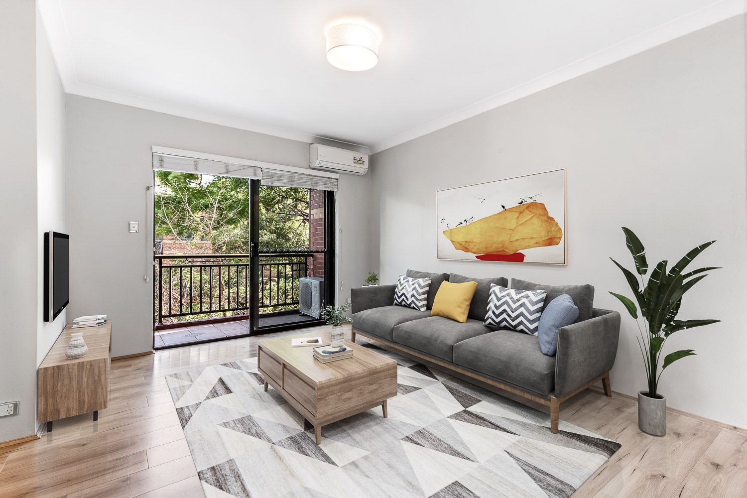 3 bedrooms Apartment / Unit / Flat in 82/3 Williams Parade DULWICH HILL NSW, 2203