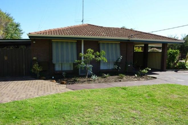 Picture of 10A Jipse Crescent, EAST BUNBURY WA 6230