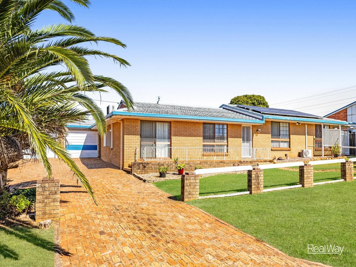 2 Jillian Street, Darling Heights QLD 4350