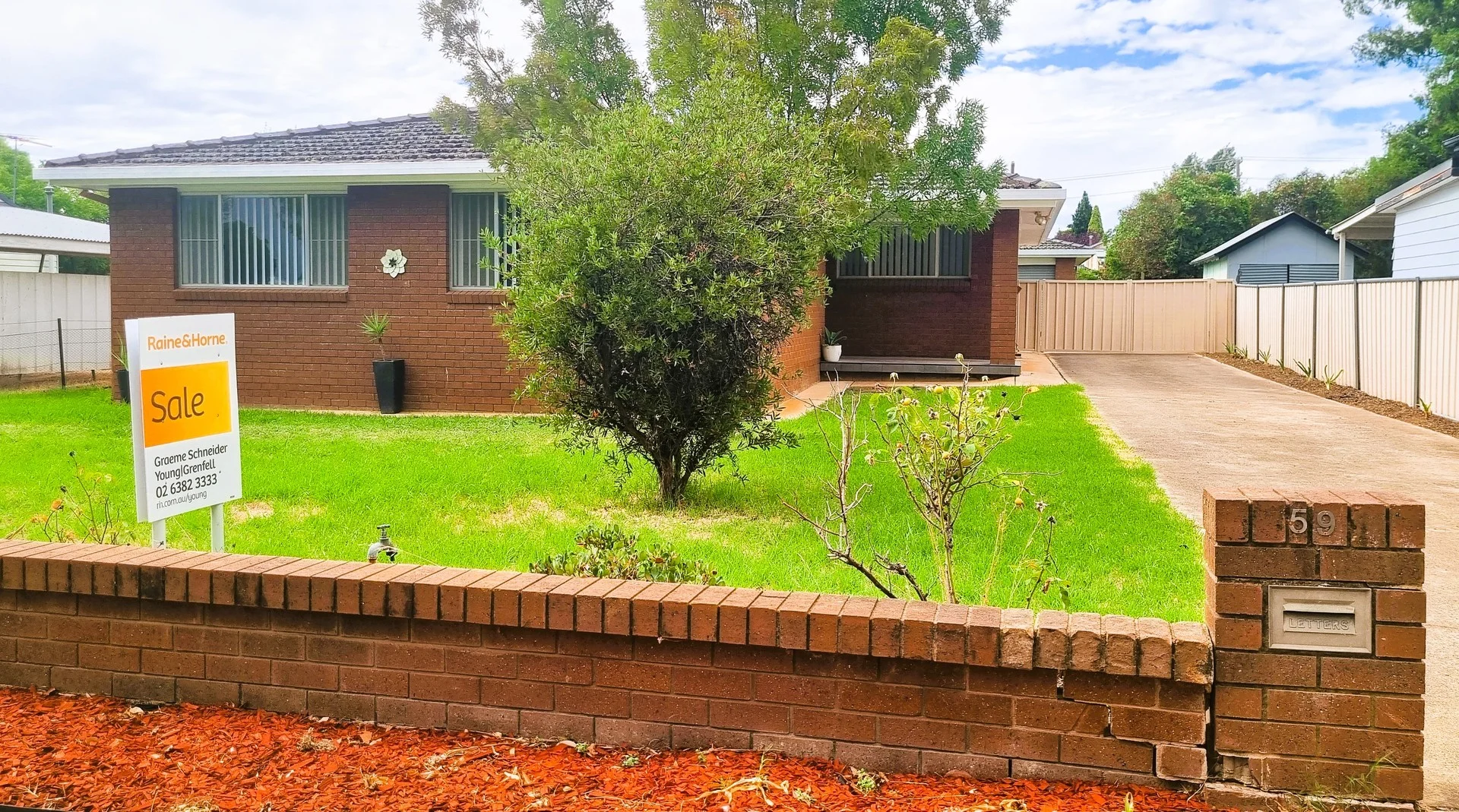 59 William Street, Young NSW 2594