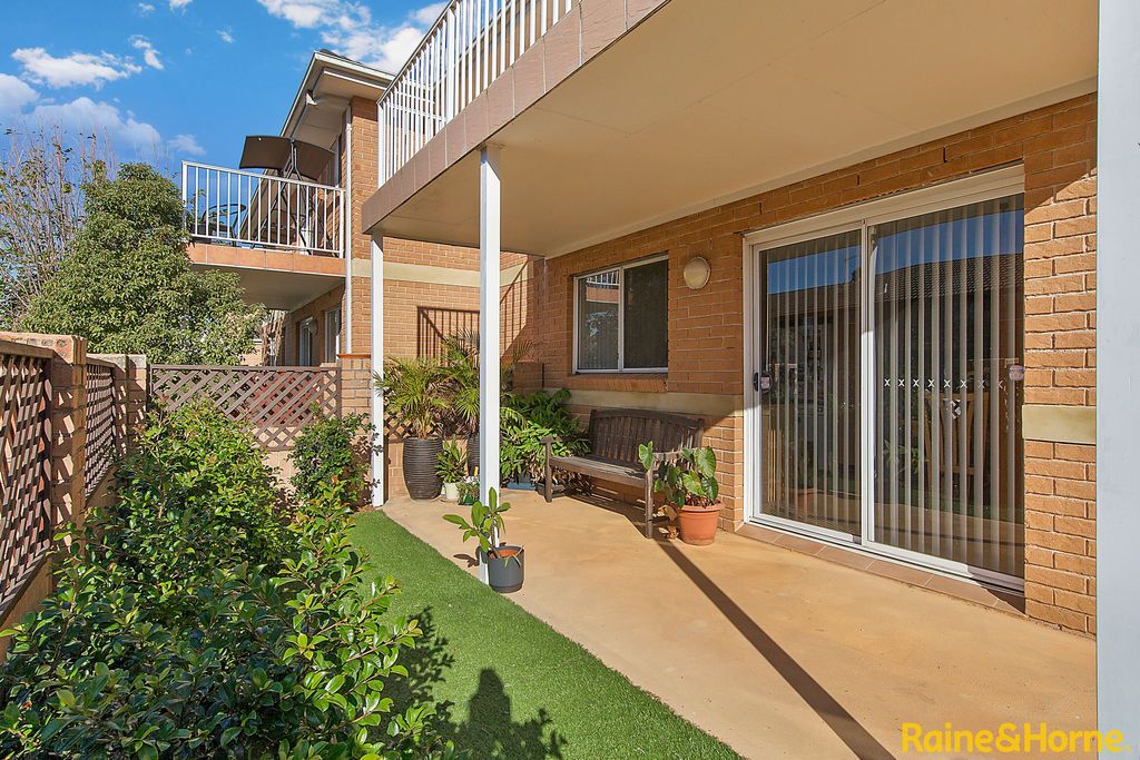 1/111 Street, St Marys NSW 2760 Apartment For Rent 500