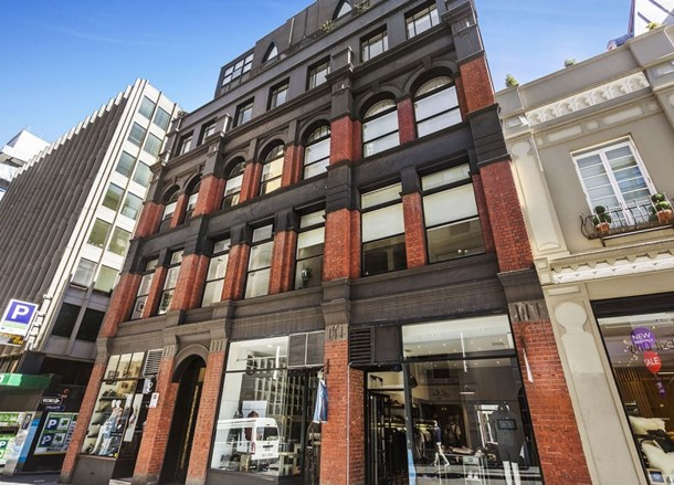 14/192 Little Collins Street, Melbourne VIC 3000