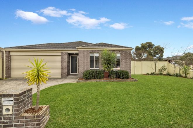 Picture of 139 Blue Horizons Way, PAKENHAM VIC 3810