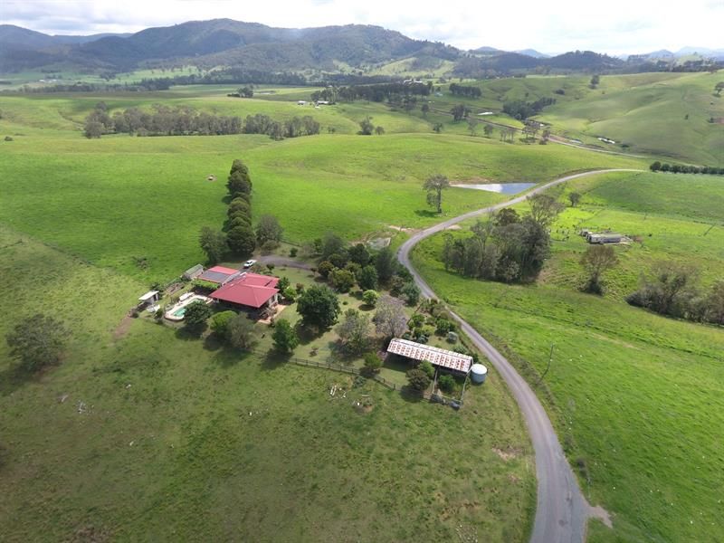 331 Bowman Farm Road, Gloucester NSW 2422, Image 0