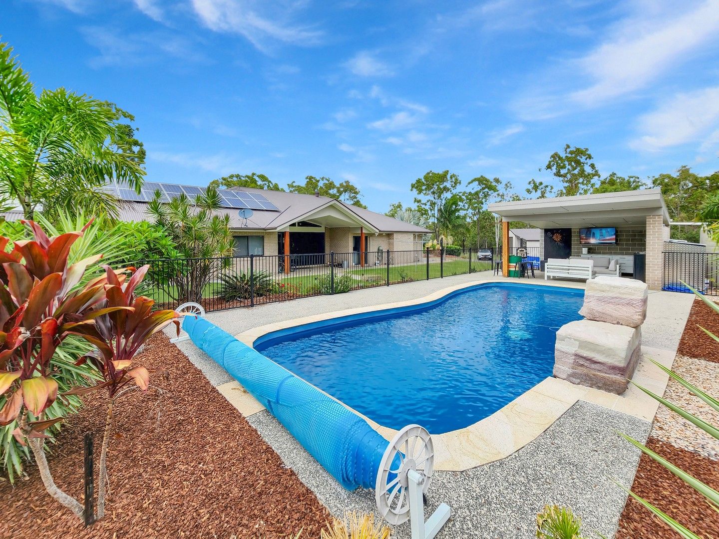 Kensington Grove QLD 4341 5 beds house for Sale, Offers Over