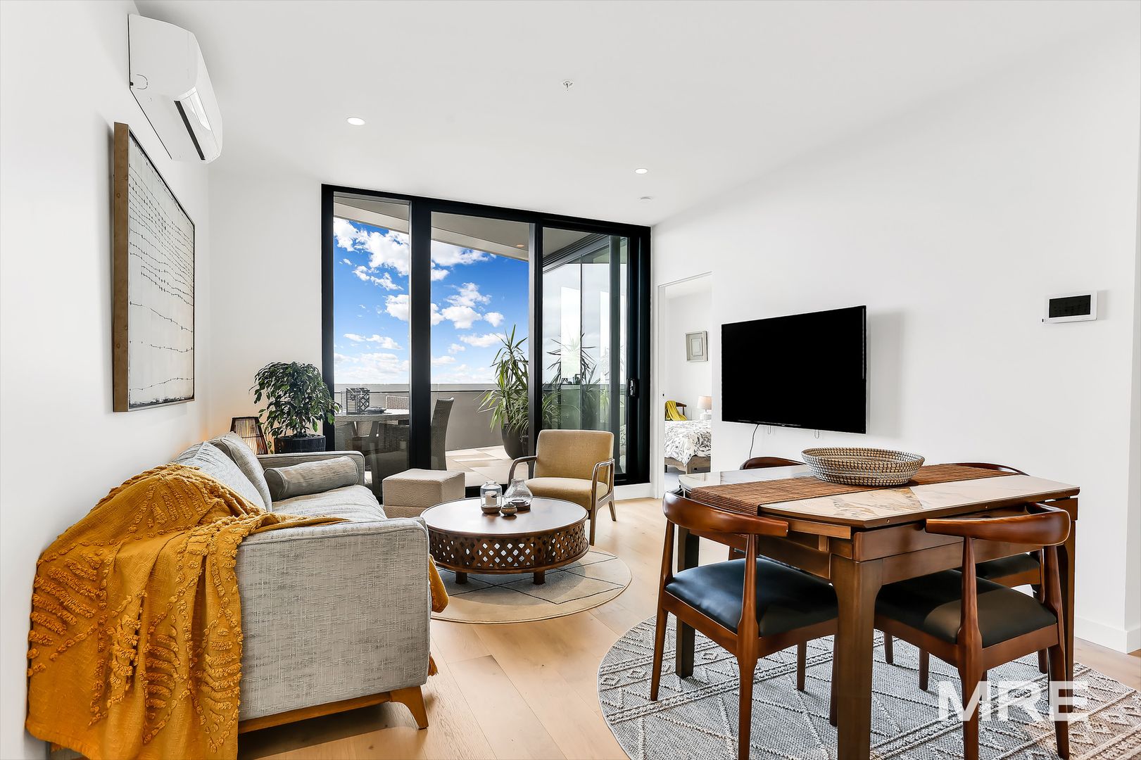 1808/253 Normanby Road, Southbank VIC 3006 Apartment For Rent Domain