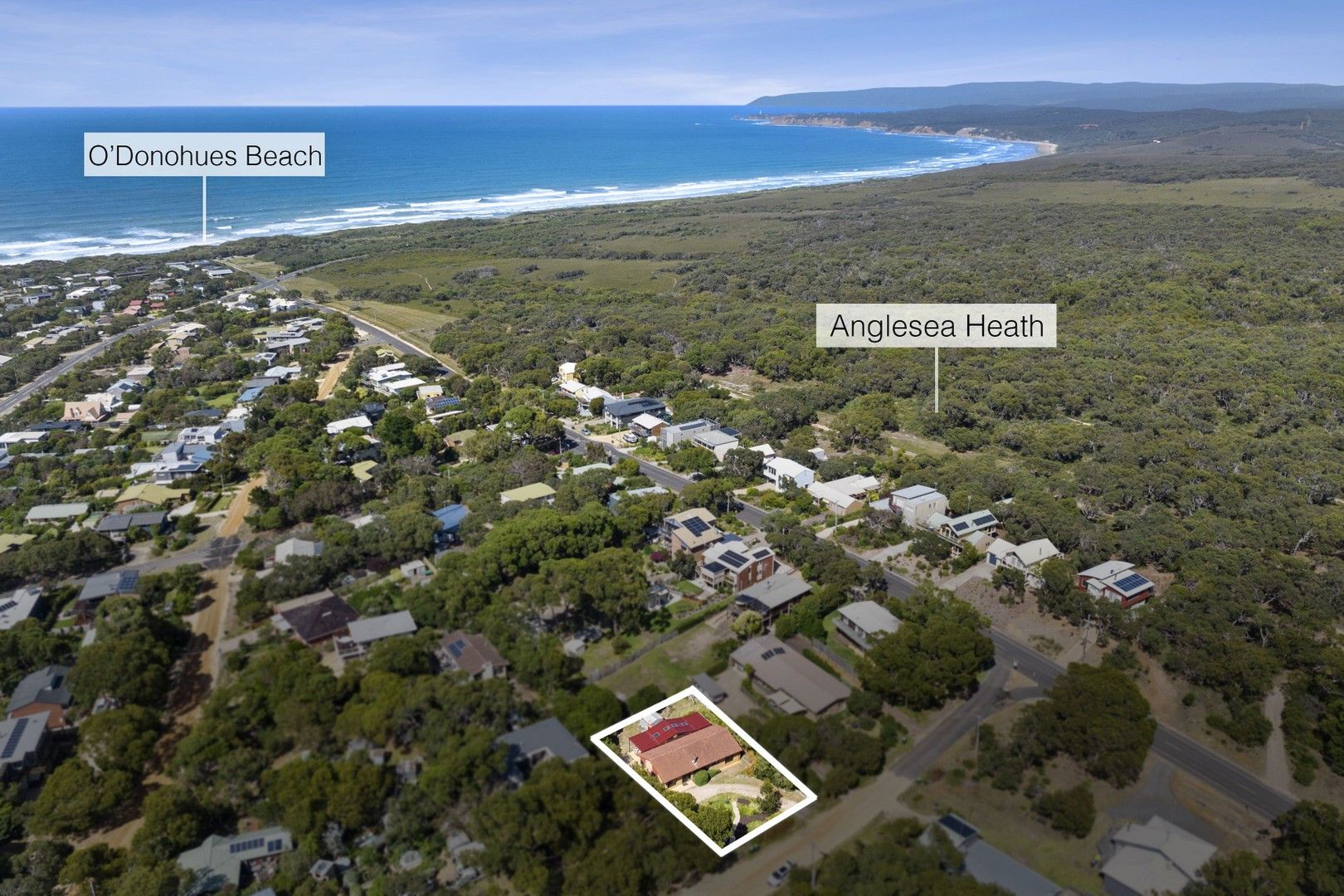 12 Fourth Avenue, Anglesea VIC 3230, Image 0