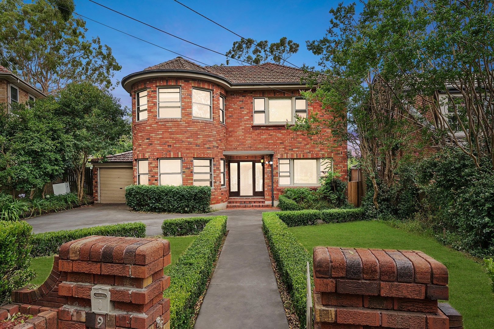 9 Merley Road, Strathfield NSW 2135, Image 1