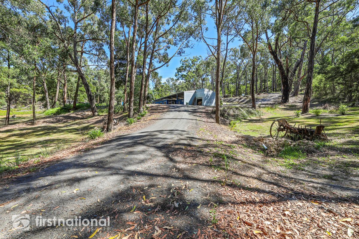 20 Adam View Court, Tanjil South VIC 3825, Image 2