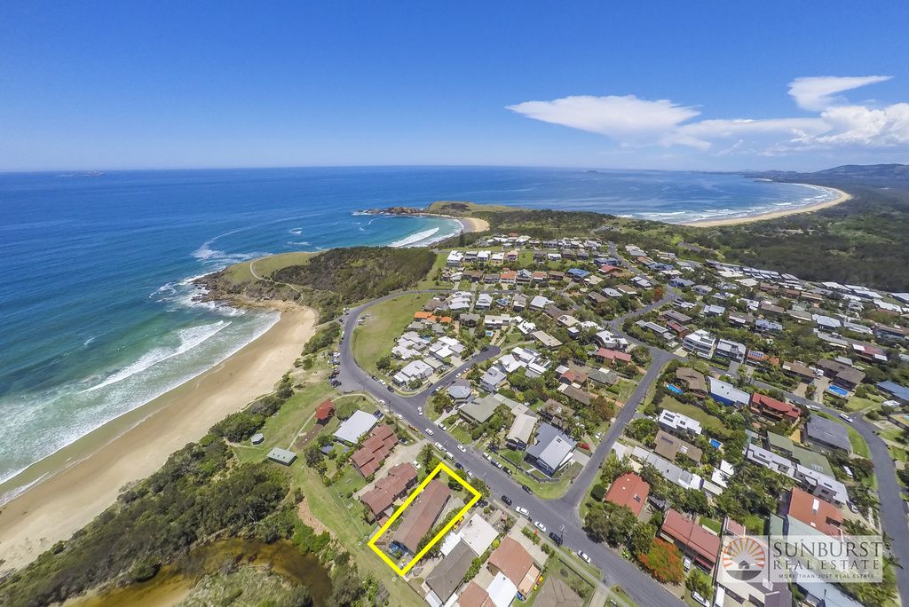 111 Fiddaman Road, Emerald Beach NSW 2456, Image 0