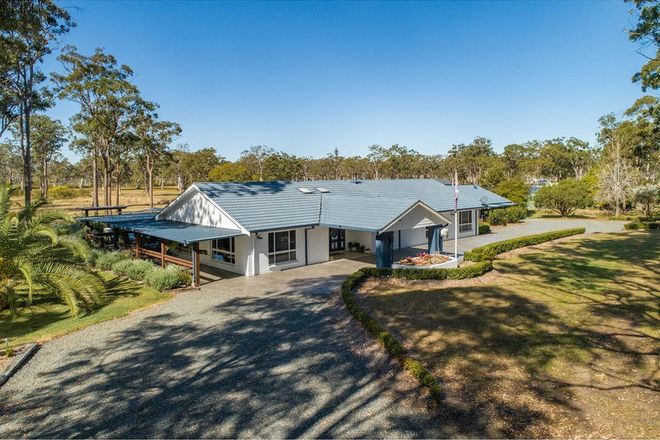 Picture of 66 Blackbutt Drive, FAILFORD NSW 2430