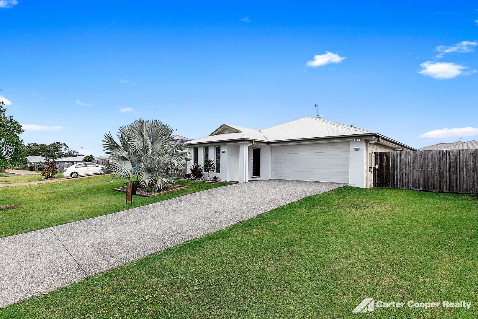 6 Spyglass Court, Pialba QLD 4655, Image 0