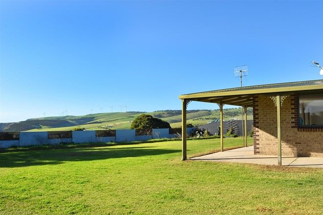 Picture of 18 Flinders Drive, CAPE JERVIS SA 5204