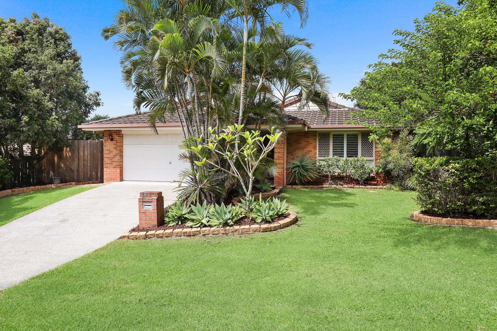 36 Sugarglider Lane, Mudgeeraba QLD 4213, Image 1