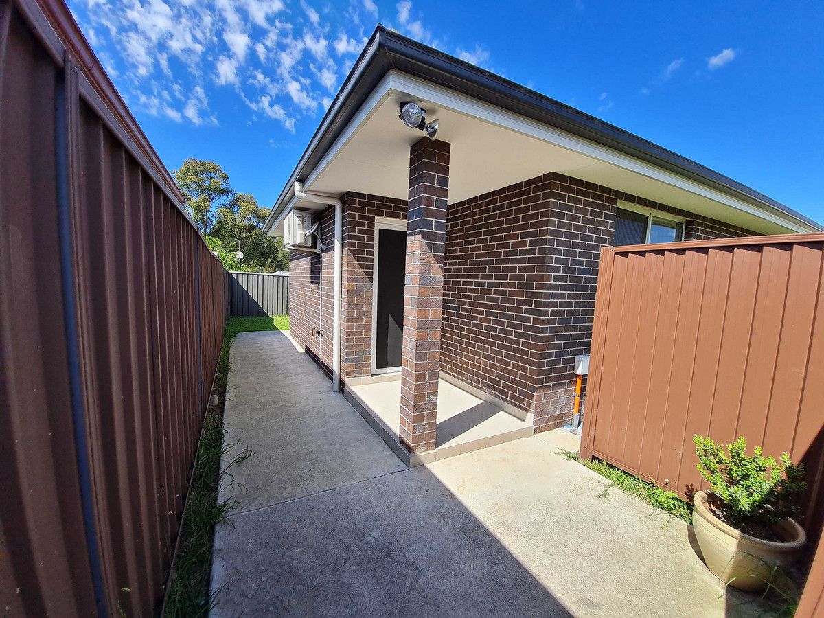 2 bedrooms House in 28A Turner Street BLACKTOWN NSW, 2148