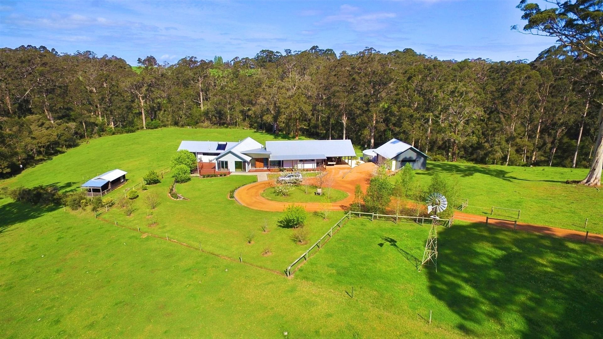 185 Howe Road, Scotsdale WA 6333, Image 2