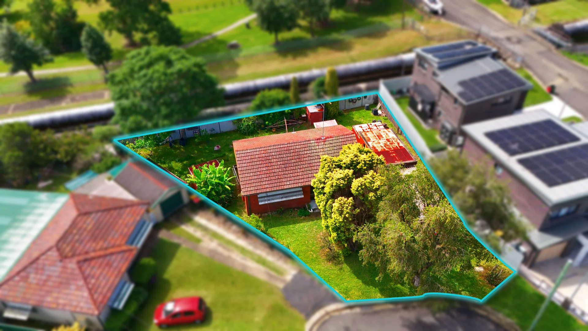 Additional image 9 of 2 Tims Crescent, Guildford NSW 2161