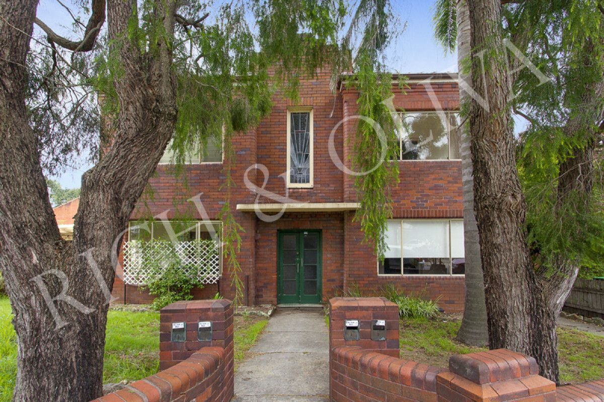 2/157 Norton Street, Ashfield NSW 2131, Image 0