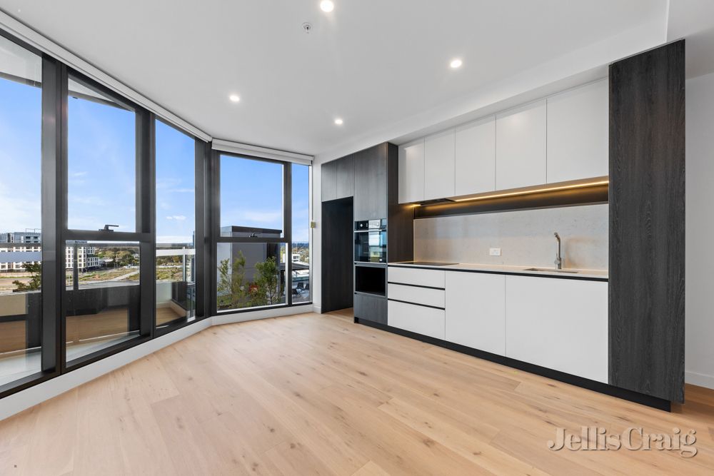 1 bedrooms Apartment / Unit / Flat in 511/626 Heidelberg Road ALPHINGTON VIC, 3078